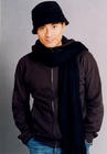 写真 #02：陈龙 Johnny Chen