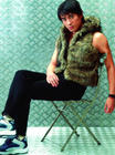 写真 #13：陈龙 Johnny Chen