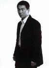 写真 #01：陈建斌 Jianbin Chen