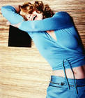 写真 #16：麦当娜 Madonna