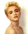 写真 #08：麦当娜 Madonna