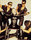 写真 #12：麦当娜 Madonna