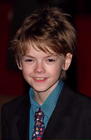 生活照 #08：托马斯·桑斯特 Thomas Sangster