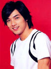 贺军翔/Mike