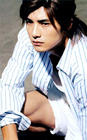 贺军翔/Mike