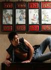 黄家诺/Jimmy Wong Ga Lok