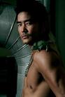 黄家诺/Jimmy Wong Ga Lok