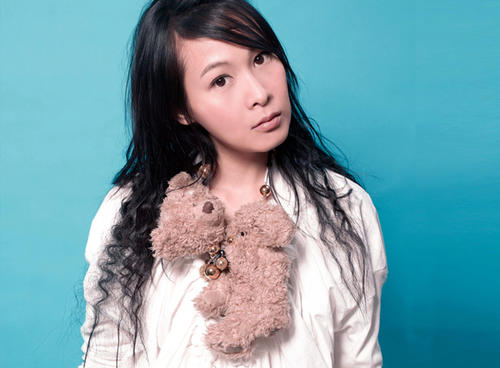 刘若英 Rene Liu 写真 #02