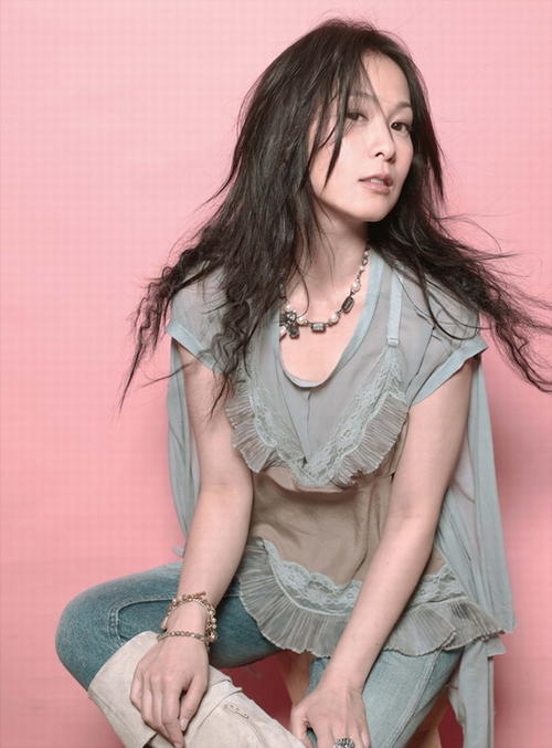 刘若英 Rene Liu 写真 #15