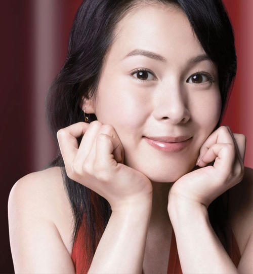 刘若英 Rene Liu 写真 #14