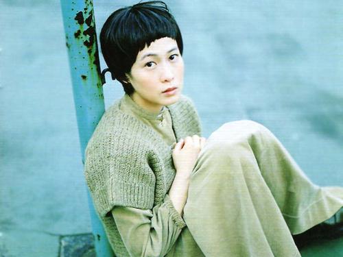 刘若英 Rene Liu 写真 #03