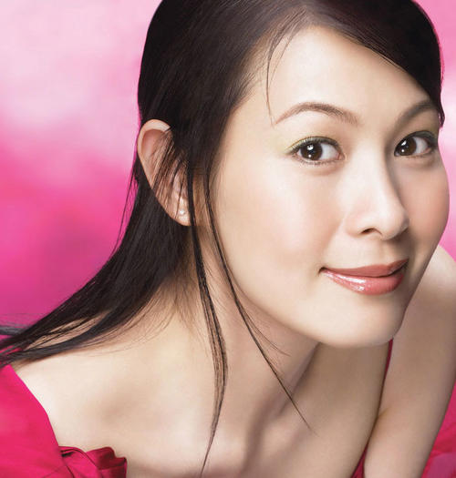 刘若英 Rene Liu 写真 #05
