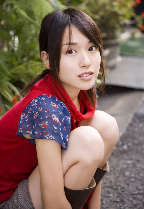 户田惠梨香