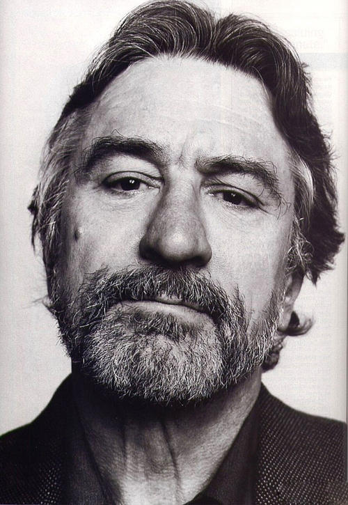 罗伯特·德尼罗 Robert De Niro 写真 #21