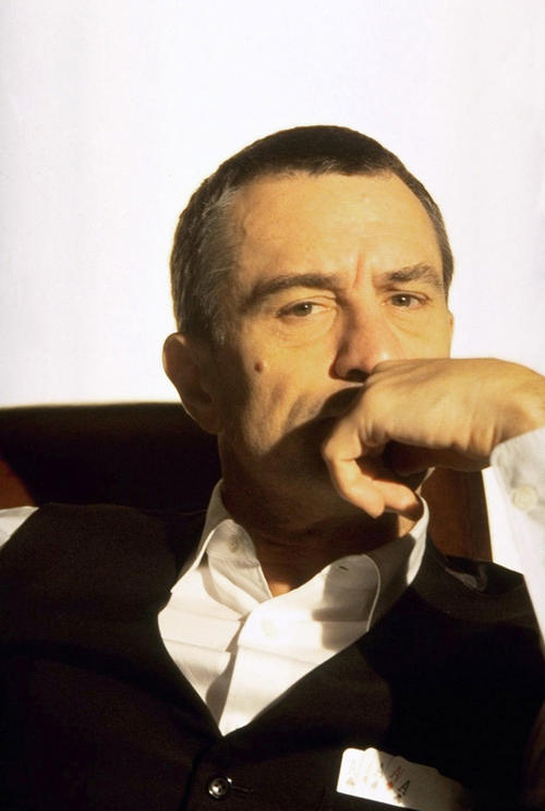 罗伯特·德尼罗 Robert De Niro 写真 #18