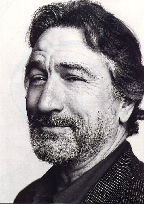 罗伯特·德尼罗 Robert De Niro 写真 #22