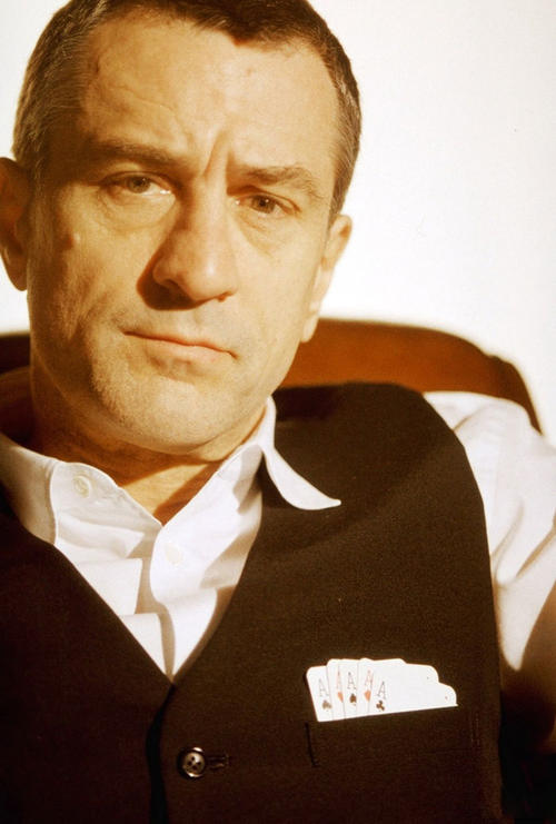 罗伯特·德尼罗 Robert De Niro 写真 #12