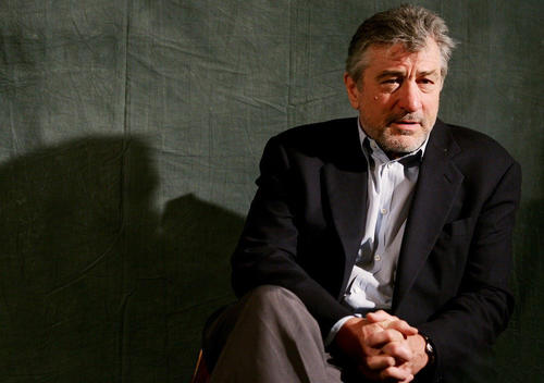 罗伯特·德尼罗 Robert De Niro 写真 #23