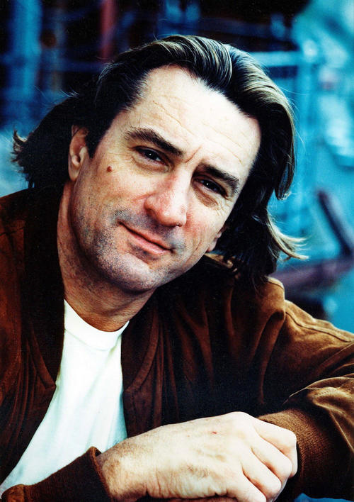 罗伯特·德尼罗 Robert De Niro 写真 #11