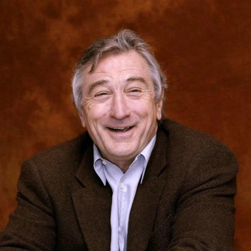 罗伯特·德尼罗 Robert De Niro 生活照 #05