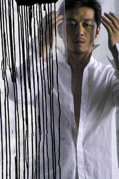 李亚鹏 Yapeng Li 写真 #30