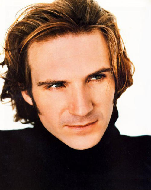 拉尔夫·费因斯 Ralph Fiennes 写真 #17