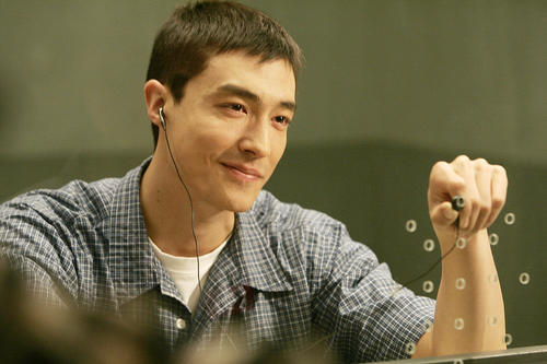 我的父亲My Father(2007)剧照 #04