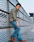写真 #07：陆毅 Yi Lu