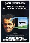 飞越疯人院/One Flew Over the Cuckoo's Nest
