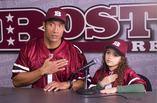 比赛计划/The Game Plan(2007) 电影图片 剧照 #07 大图 602X397