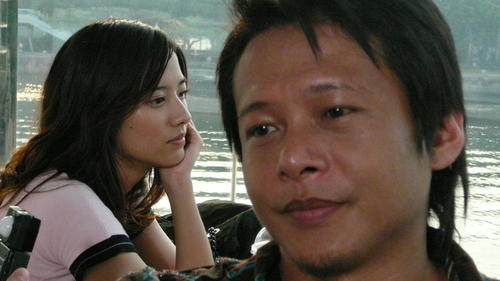 帮帮我，爱神/Help Me Eros(2007) 电影图片 剧照 #05 大图 599X337
