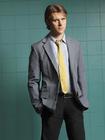 写真 #01：杰西·斯宾塞 Jesse Spencer