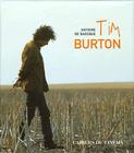 写真 #08：蒂姆·波顿 Tim Burton