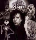 写真 #11：蒂姆·波顿 Tim Burton