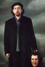 写真 #13：蒂姆·波顿 Tim Burton