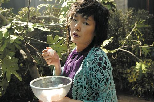 无花果的脸/Faces Of A Fig Tree(2006) 电影图片 剧照 #01 大图 1240X827
