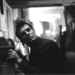 写真 #01：杰克·凯鲁亚克 Jack Kerouac