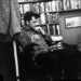 写真 #02：杰克·凯鲁亚克 Jack Kerouac
