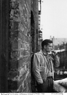 写真 #03：杰克·凯鲁亚克 Jack Kerouac