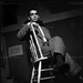 写真 #04：杰克·凯鲁亚克 Jack Kerouac