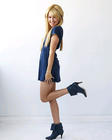写真 #13：阿什丽·提斯代尔 Ashley Tisdale