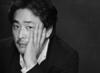 朴赞郁 Chan-wook Park 写真 #01