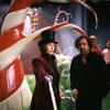 蒂姆·波顿/Tim Burton