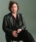 写真 #14：蒂姆·波顿 Tim Burton