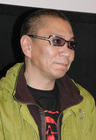 生活照 #01：三池崇史 Takashi Miike