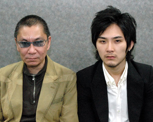 三池崇史