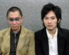 生活照 #02：三池崇史 Takashi Miike