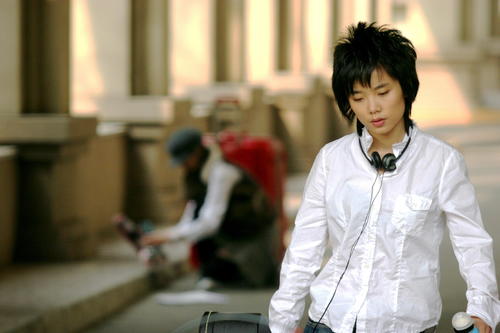 飞行日志Air Diary(2007)剧照 #02