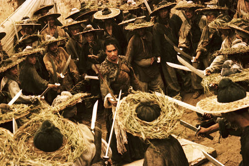 东邪西毒：终极版/Ashes of Time Redux(2008) 电影图片 剧照 #06 大图 950X634