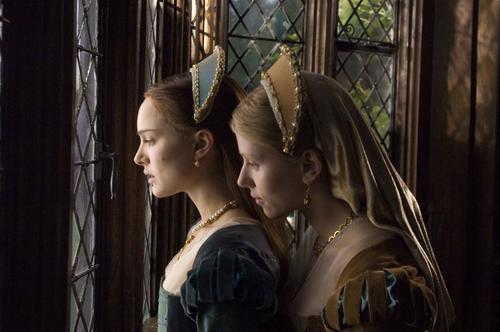 另一个波琳家的女孩/The Other Boleyn Girl(2008) 电影图片 剧照 #02 大图 3011X2000